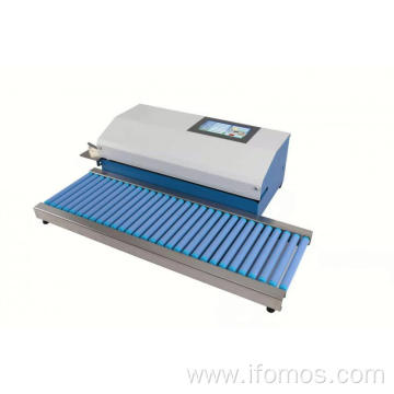 Intelligent Printing and Sealing Machine